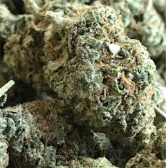 User uploaded image of Strawberry OG