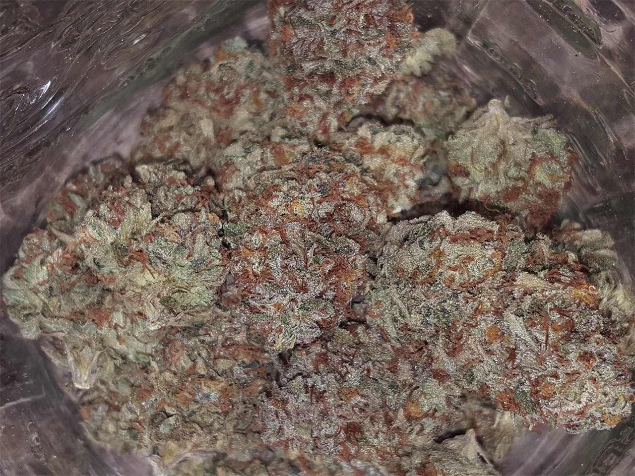 Strawberry OG Weed Strain Information Leafly