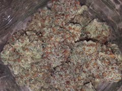 User uploaded image of Strawberry OG