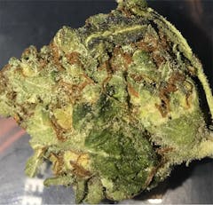 User uploaded image of Strawberry OG