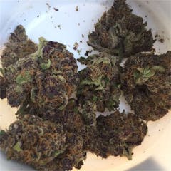 User uploaded image of Strawberry OG
