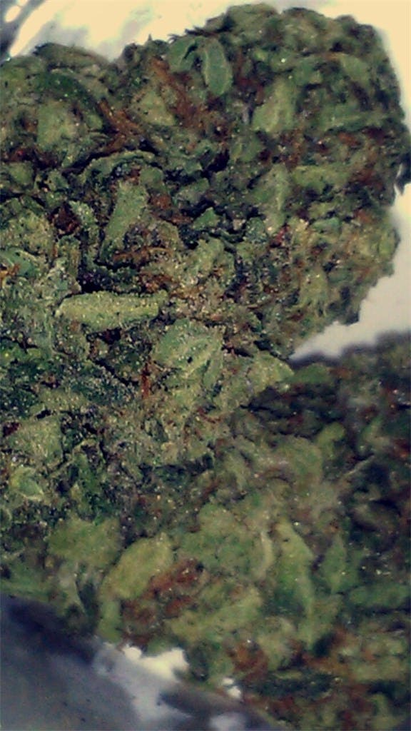 Strawberry OG Weed Strain Information Leafly