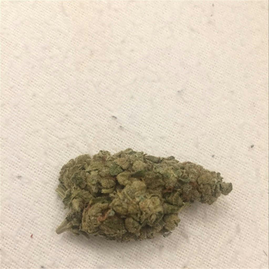 Strawberry Weed Strain Information Leafly