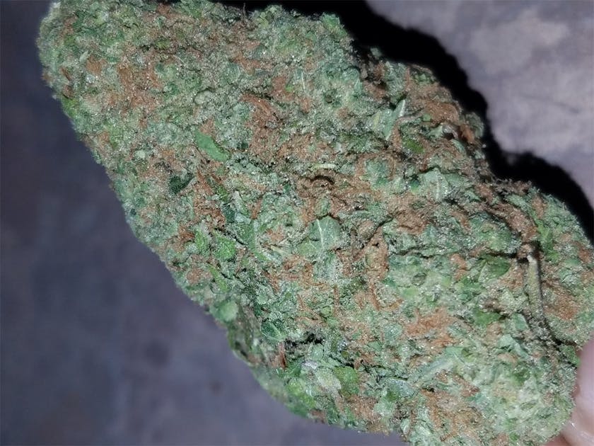 Photos of Sugar Black Rose Weed Strain Buds Leafly