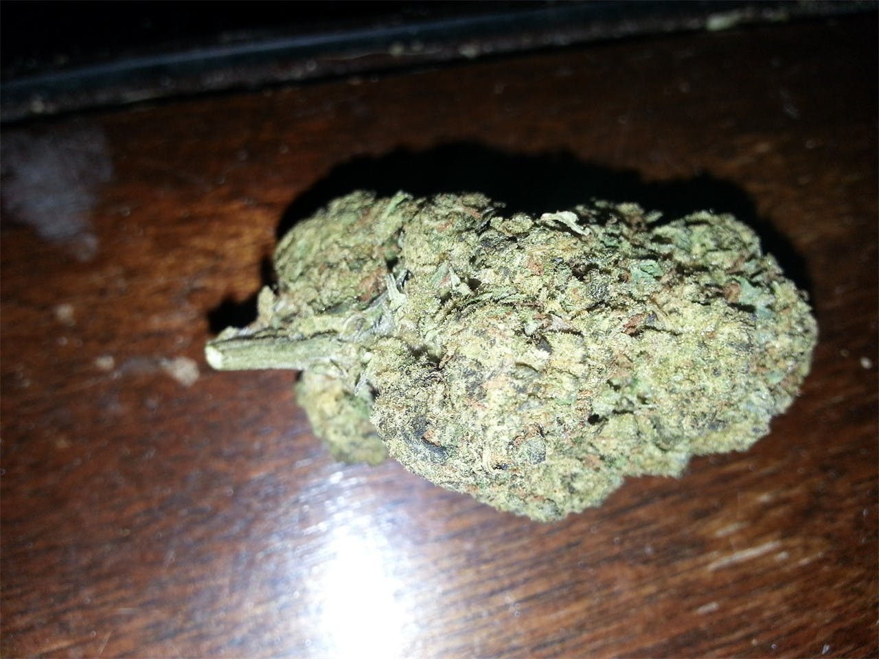 Photos of Sugar Cookie Weed Strain Buds Leafly