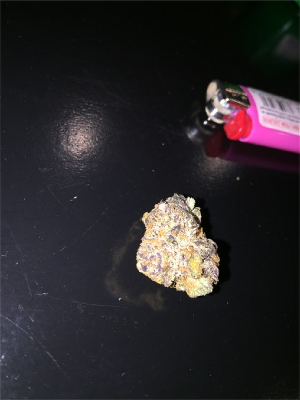 Photos of Sugar Cookie Weed Strain Buds Leafly