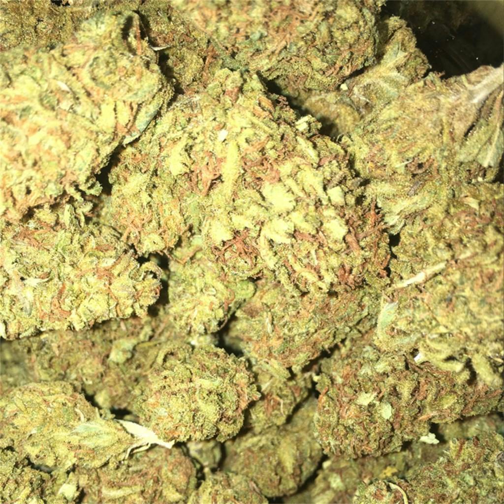 Sugar Kush Weed Strain Information Leafly