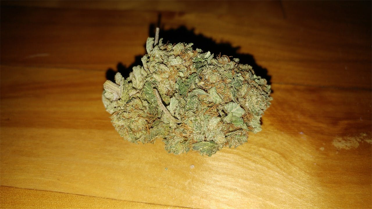 Sugar Kush Weed Strain Information Leafly