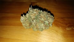 User uploaded image of Sugar Kush