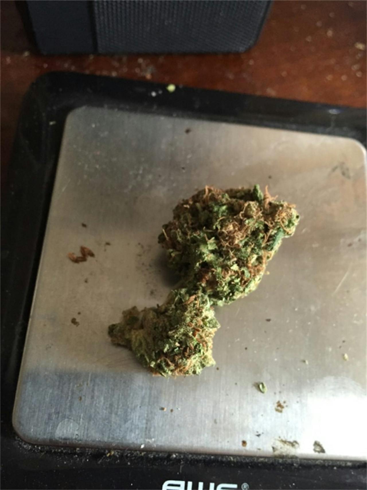 Photos of Sugar Plum Weed Strain Buds Leafly