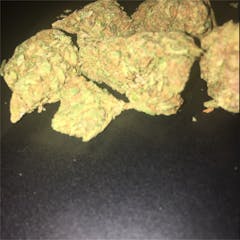 User uploaded image of Suicide Girl