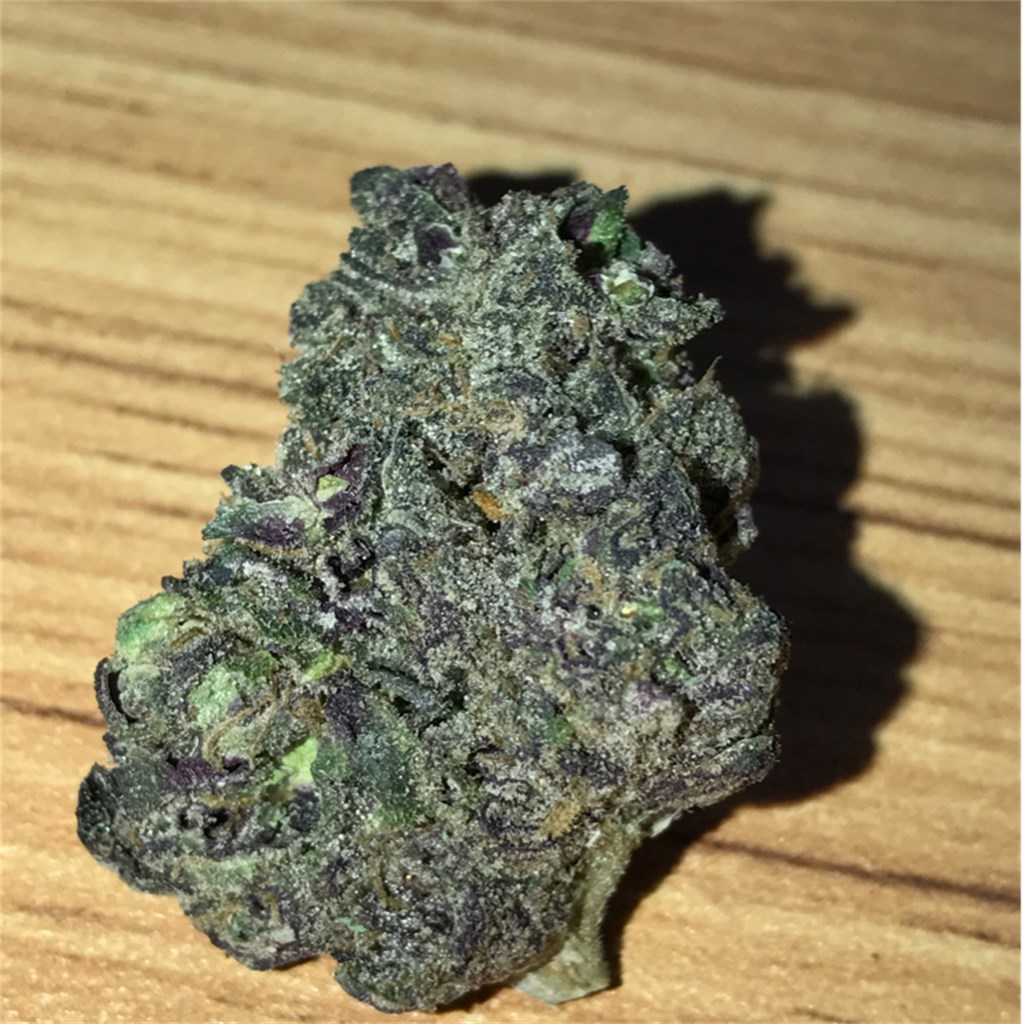 Sherbert aka Sherbet, Sunset Sherbet, Sunset Sherbert Weed Strain  Information