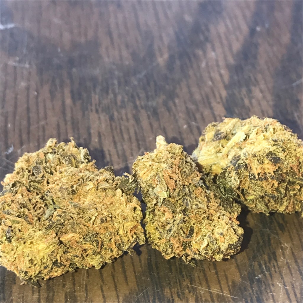 Sherbert aka Sherbet, Sunset Sherbet, Sunset Sherbert Weed Strain  Information | Leafly