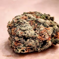 User uploaded image of Super Blue Dream
