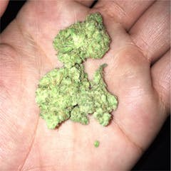 User uploaded image of Super Blue Dream