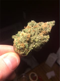 User uploaded image of Super Blue Dream