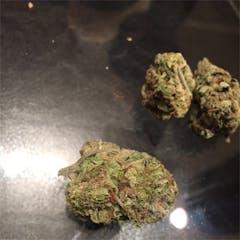 User uploaded image of Super Kush