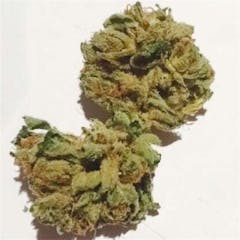 User uploaded image of Super Kush