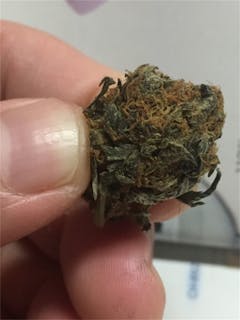User uploaded image of Super Kush