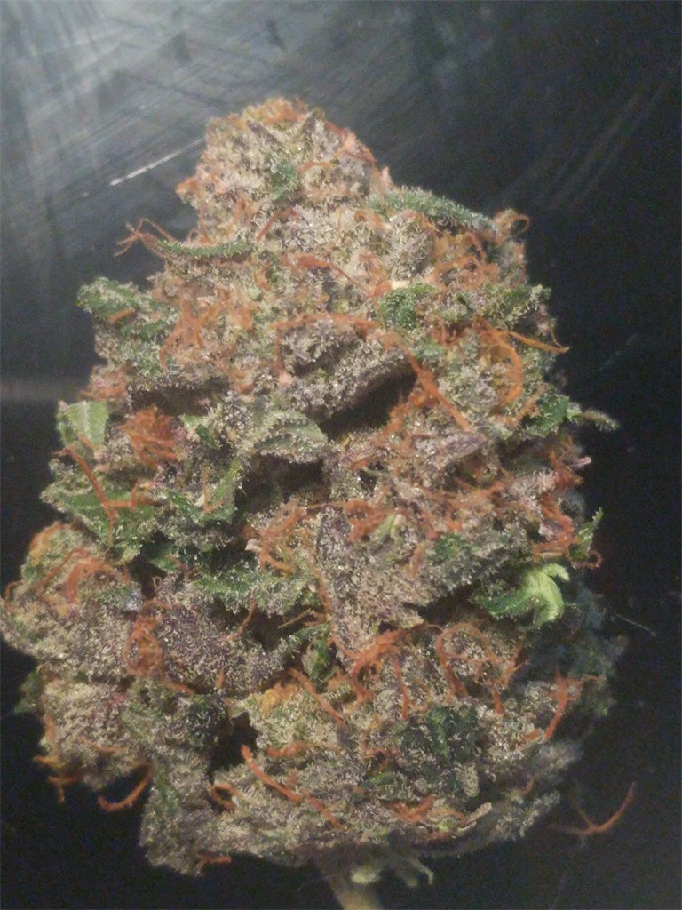 super strain weed