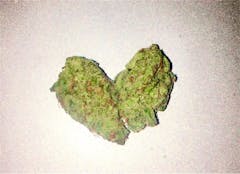 User uploaded image of Super Lemon Haze