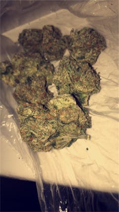 User uploaded image of Super Lemon OG