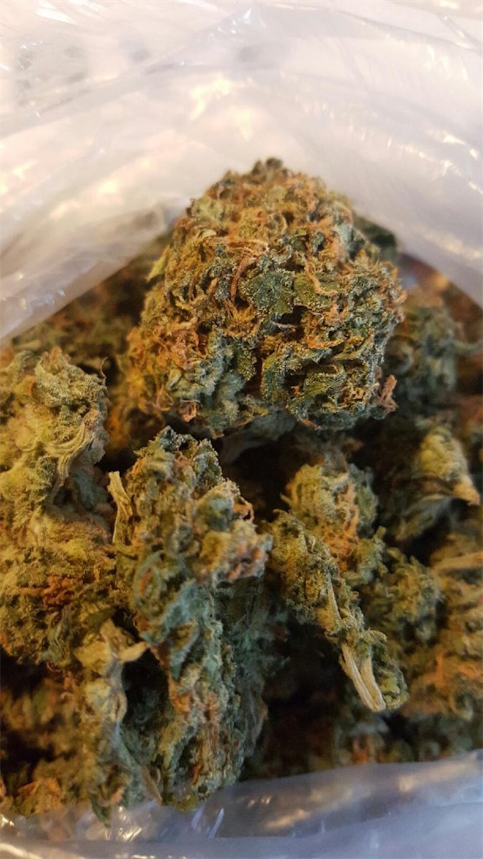 Photos of Super Lemon OG Weed Strain Buds Leafly