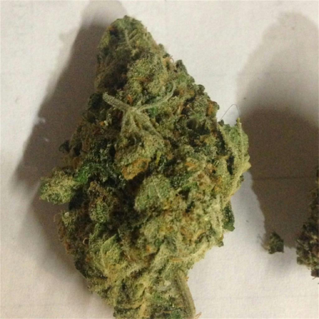 Super Skunk Weed Strain Information | Leafly