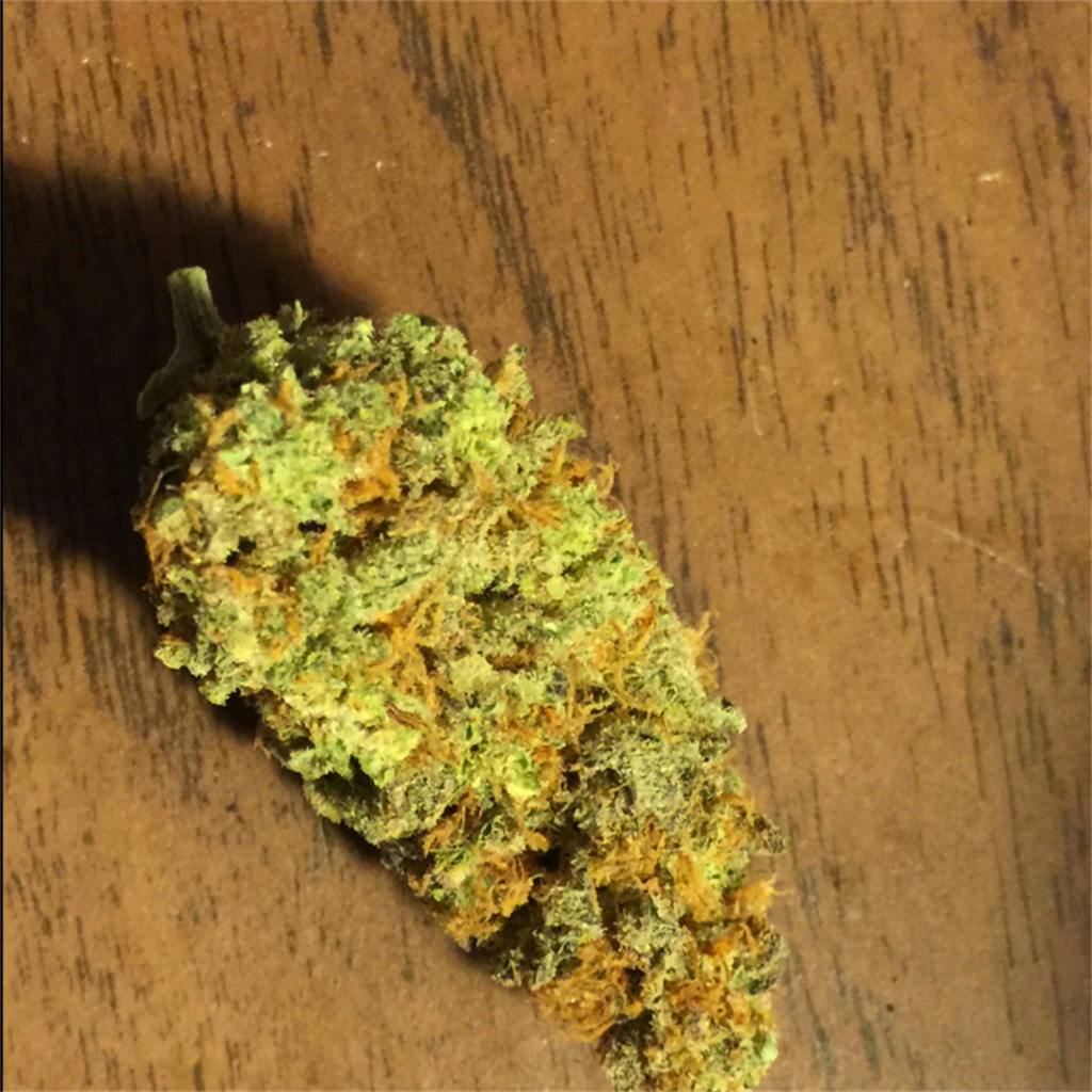 Photos of Super Sour Diesel Weed Strain Buds Leafly