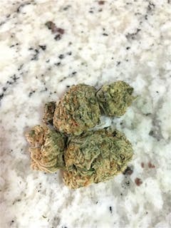 User uploaded image of Super Sour OG