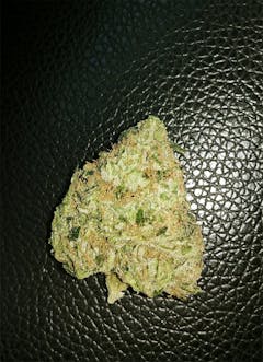 User uploaded image of Super Sour OG