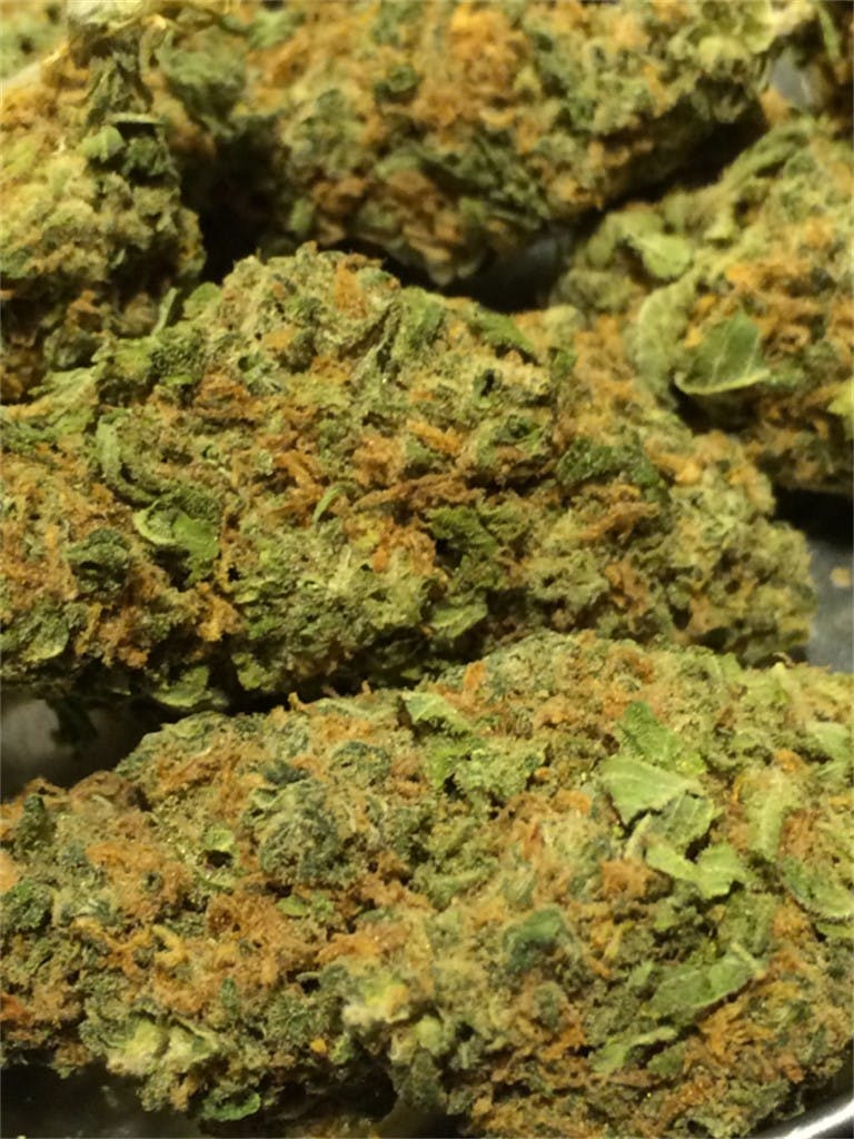Super Sour Skunk aka Sour Skunk Weed Strain Information | Leafly