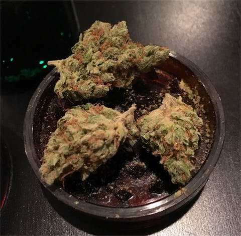 Super Sour Skunk aka Sour Skunk Weed Strain Information | Leafly