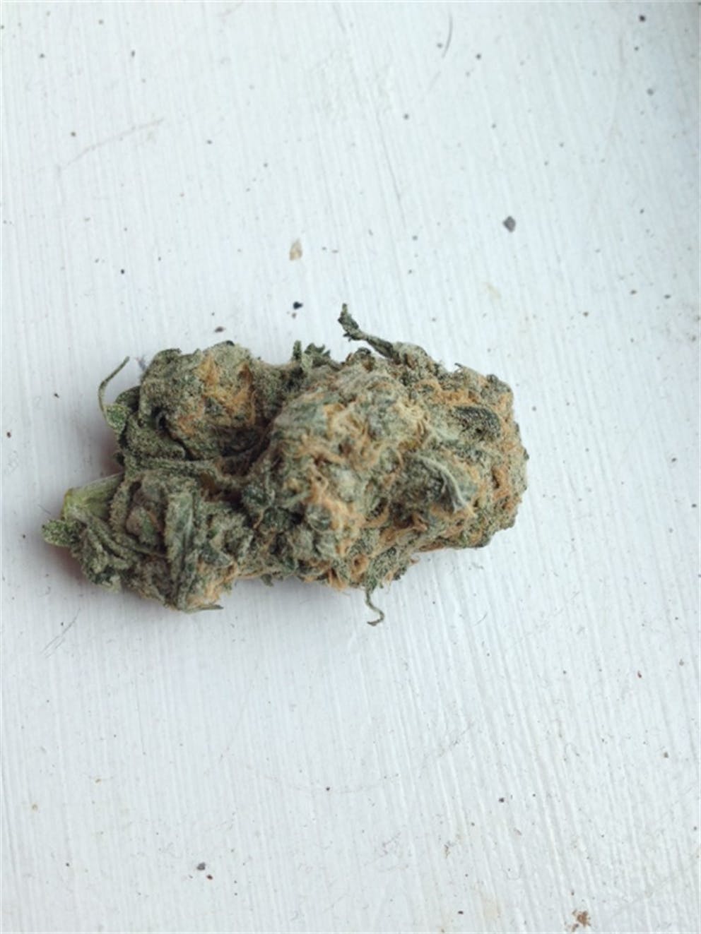 Photos of Super Sour Skunk Weed Strain Buds | Leafly