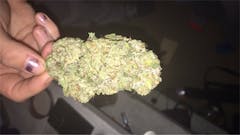 User uploaded image of Supergirl