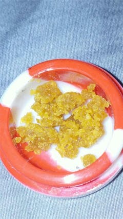 User uploaded image of Supergirl