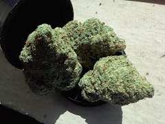 User uploaded image of Supermax OG