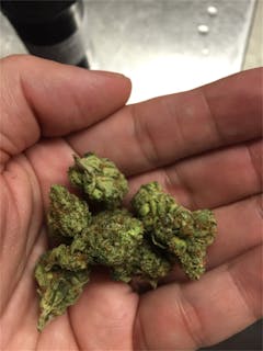 User uploaded image of Supermax OG