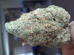 User uploaded image of Supermax OG