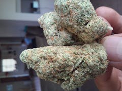 User uploaded image of Supermax OG