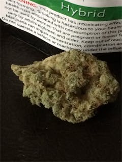 User uploaded image of Supernova