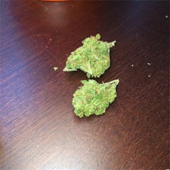 User uploaded image of Sweet Black Angel