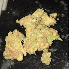 User uploaded image of Sweet Deep Grapefruit