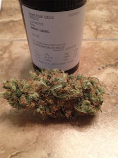 User uploaded image of Sweet Diesel
