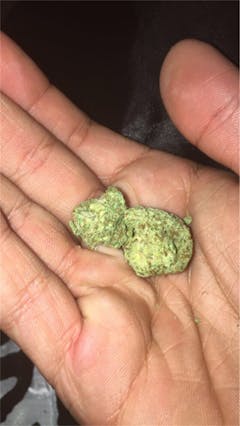 User uploaded image of Sweet Dreams