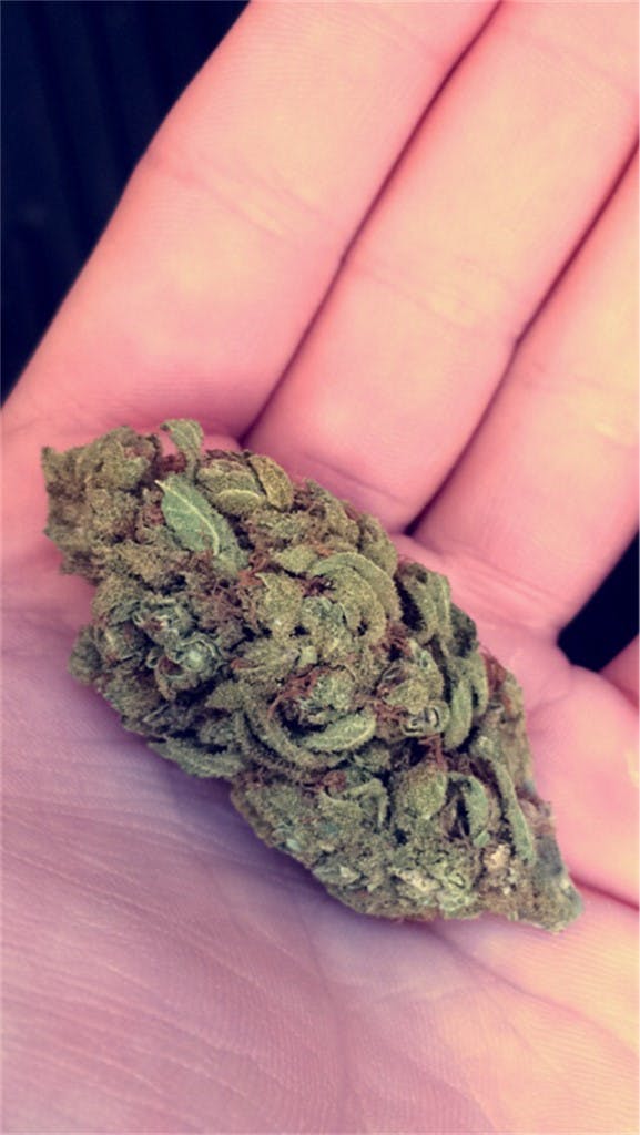 Sweet Dreams Weed Strain Information Leafly