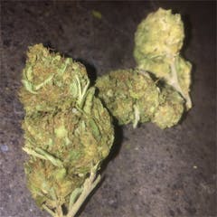 User uploaded image of Sweet Harlem Diesel