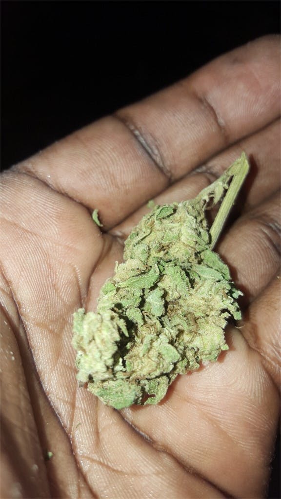 Sweet Pebbles Weed Strain Information Leafly