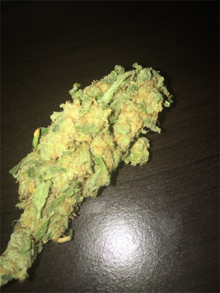 Sweet Pebbles Weed Strain Information Leafly