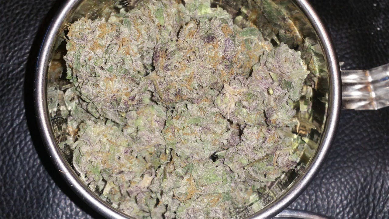 Sweet Pebbles Weed Strain Information Leafly